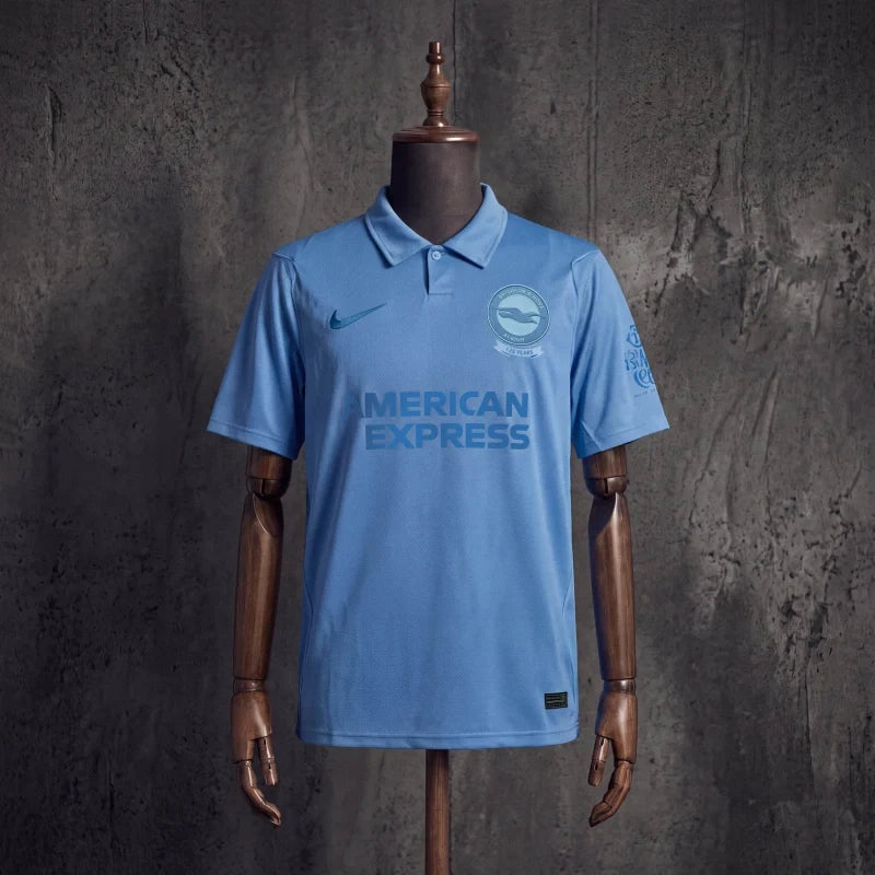 Brighton 2026/27-es harmadik mez