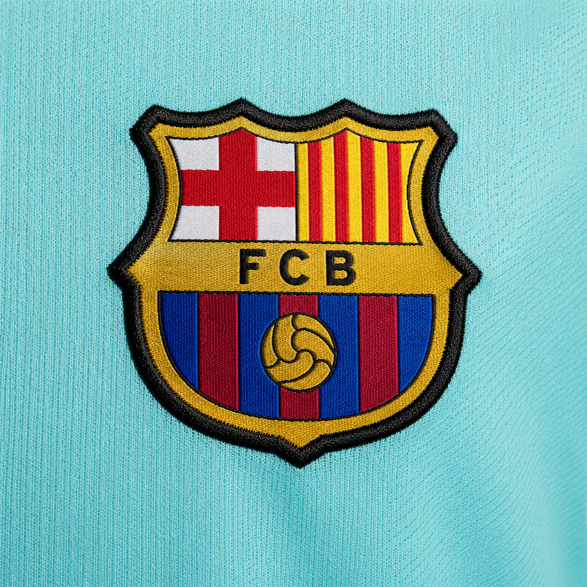 FC Barcelona 2026/27-es harmadik mez