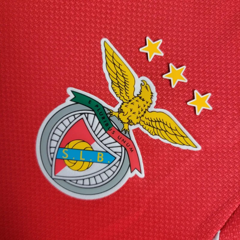 Benfica 2025/26-os hazai mez