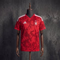 Nottingham Forrest 2026/27-es hazai mez
