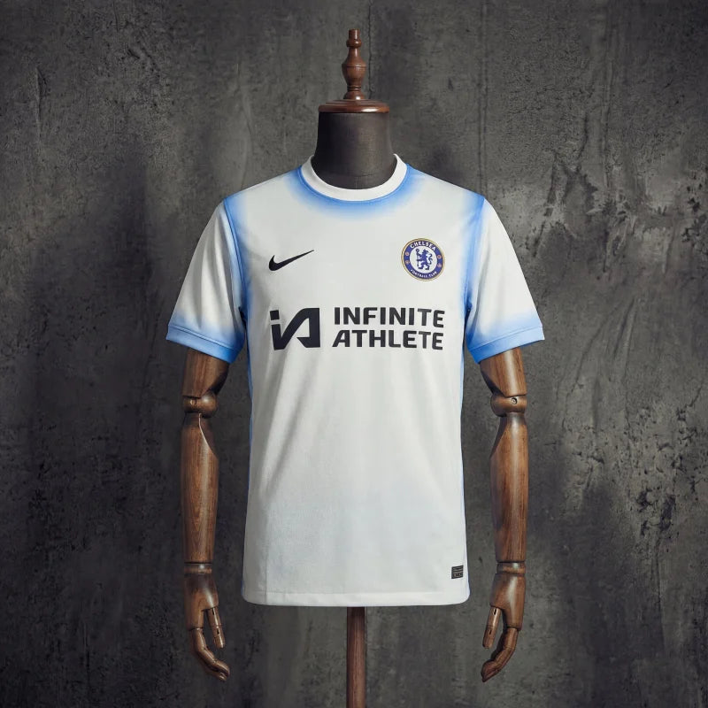 Chelsea 2026/27-es negyedik mez