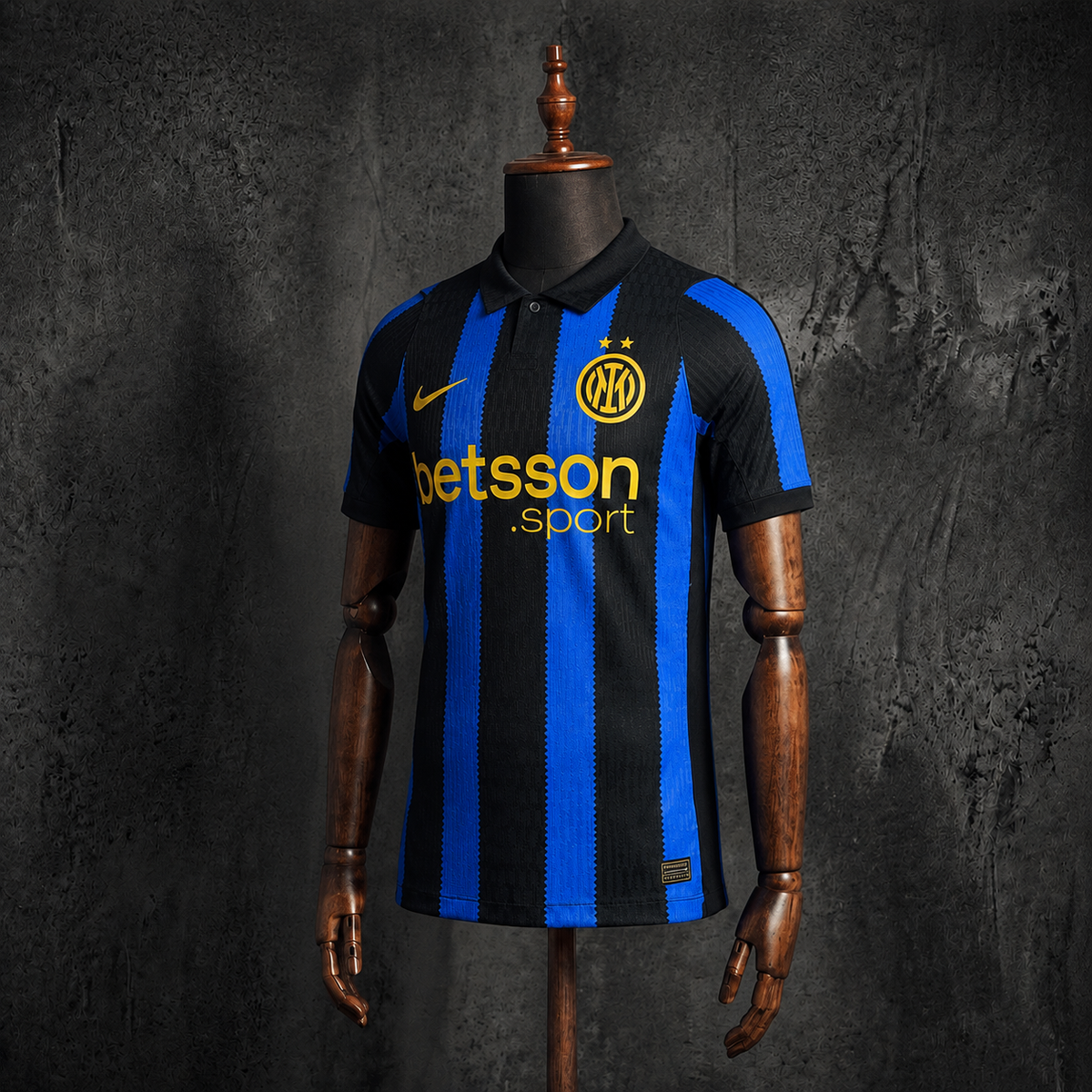 Inter Milan 2026/27-es hazai mez