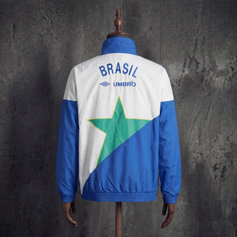 Brazília 1993-as széldzseki