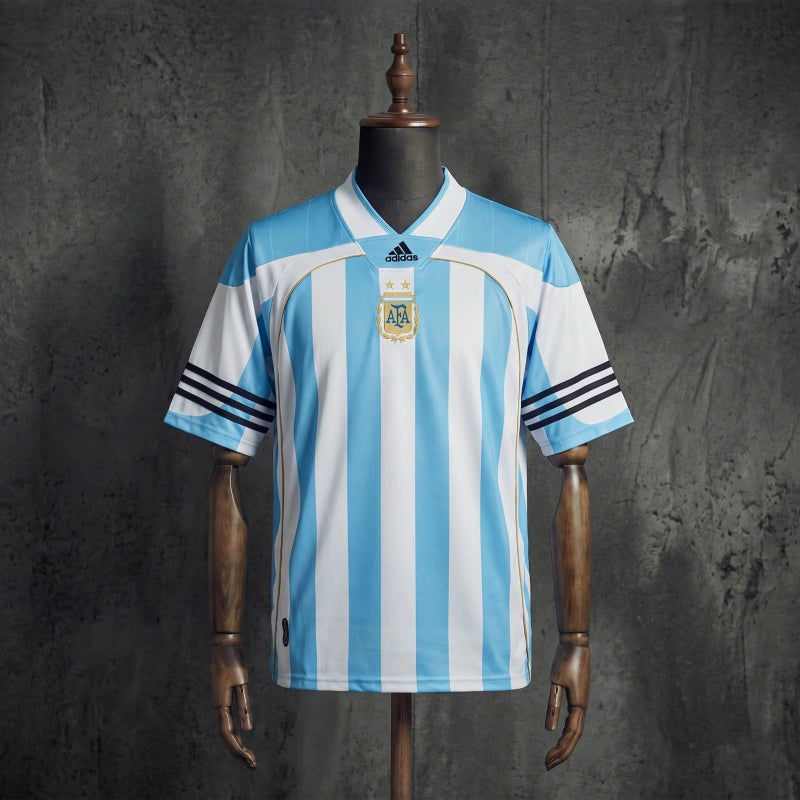 Argentína 1977/1978-as hazai mez