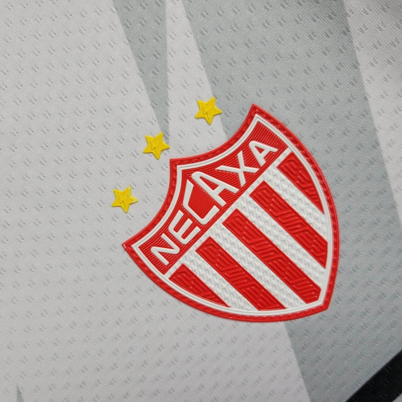 Necaxa 2024/25-ös vendég mez