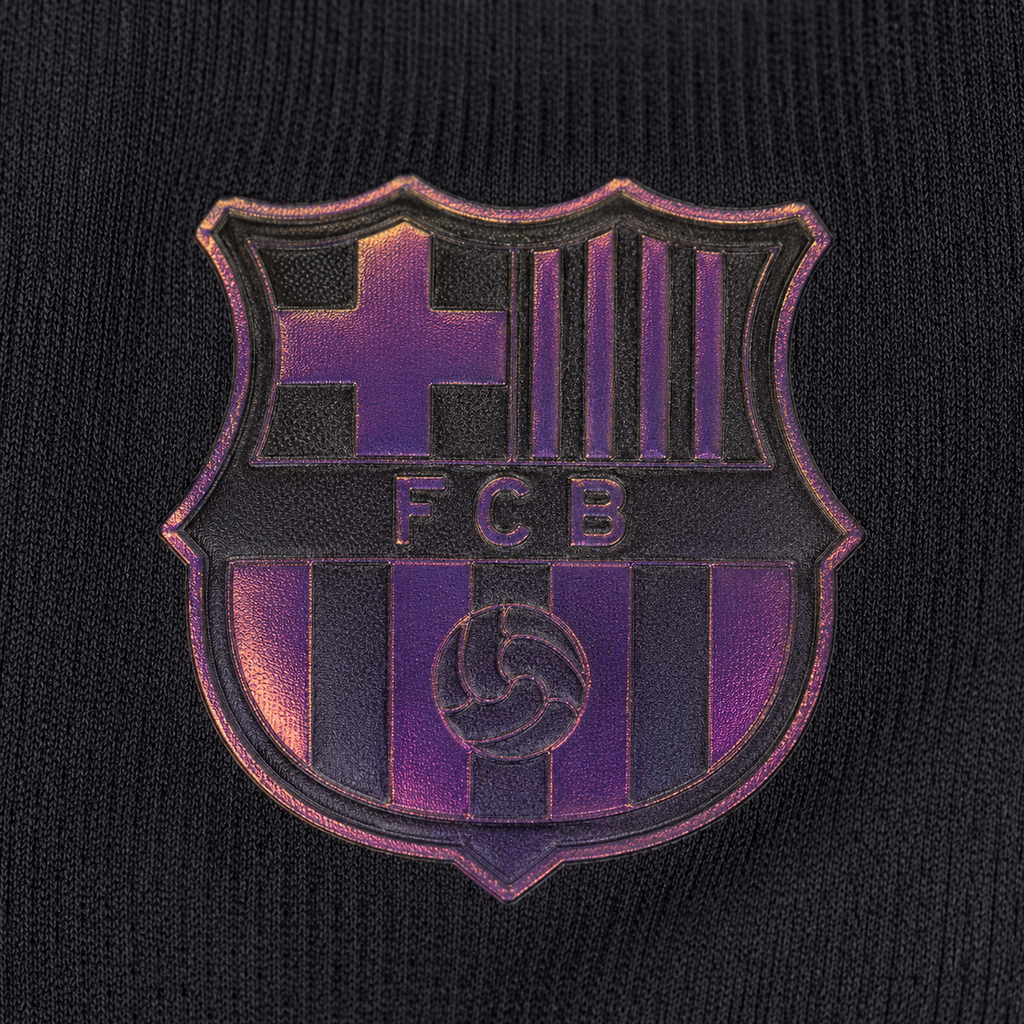 FC Barcelona 2026/27-es vendég mez