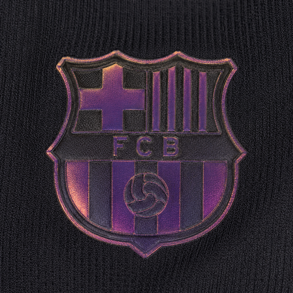 FC Barcelona 2026/27-es vendég mez
