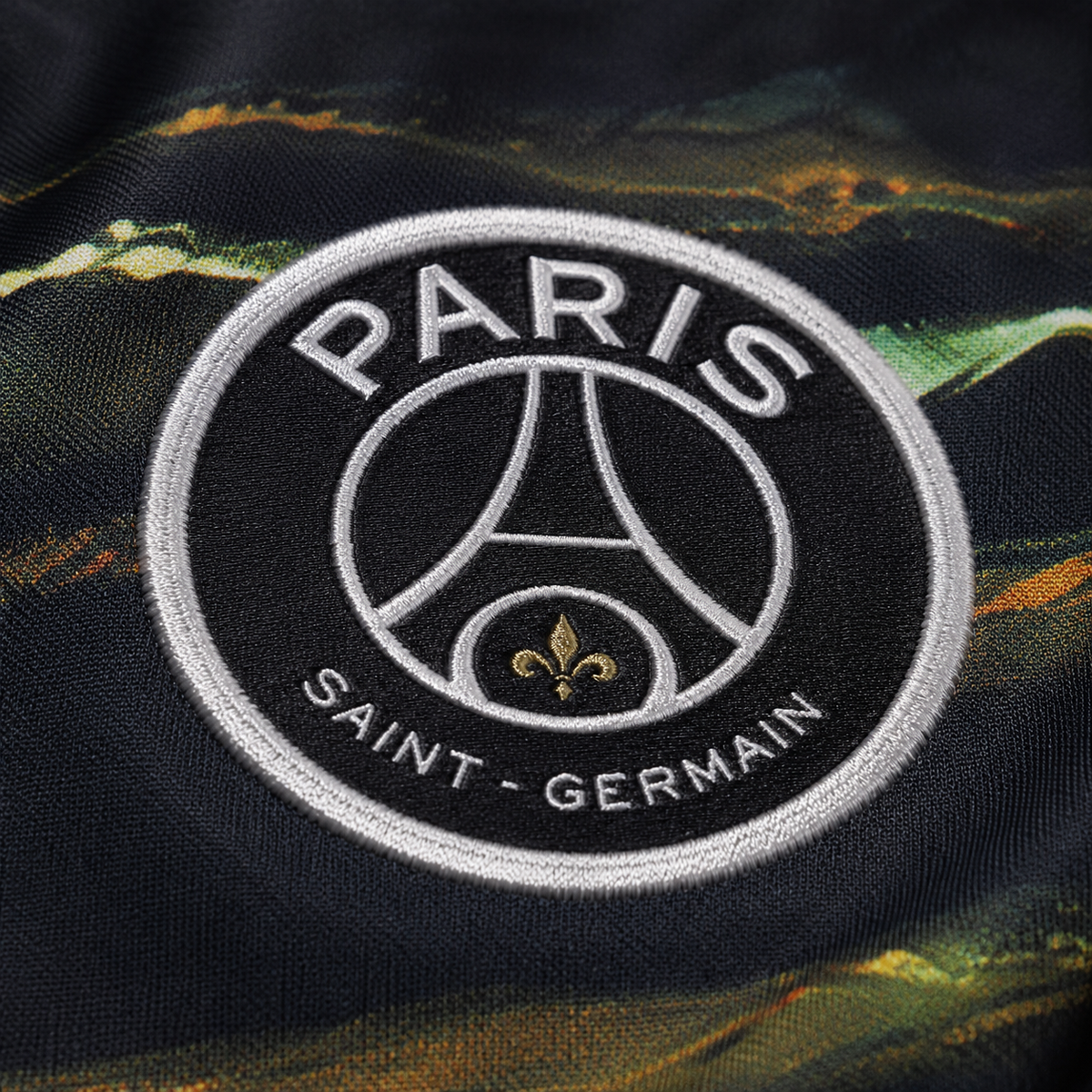 Paris Saint-Germain 2026/27-es limitált mez