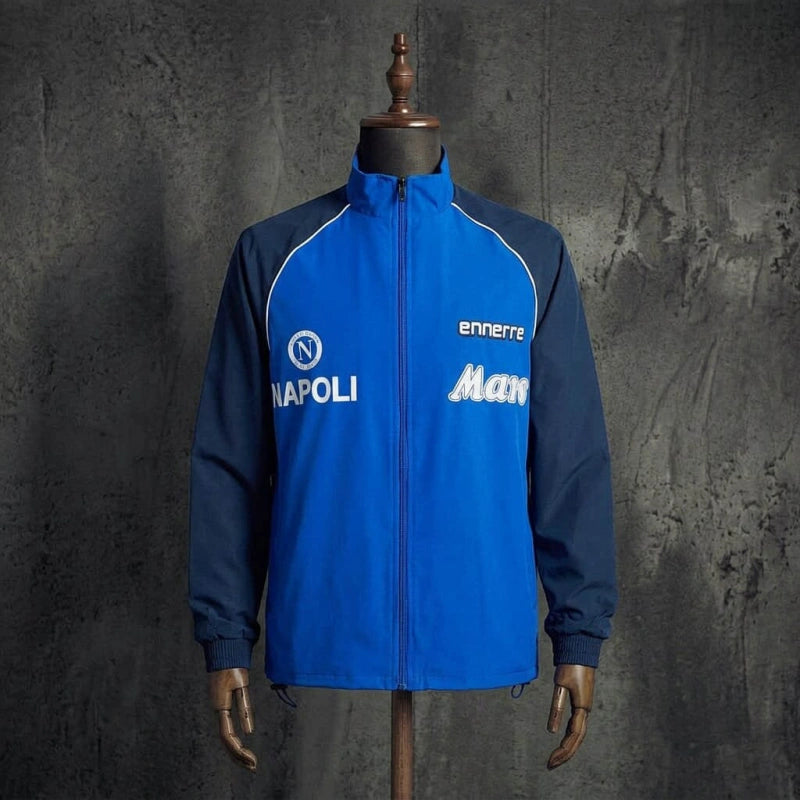 Napoli 1989-es széldzseki