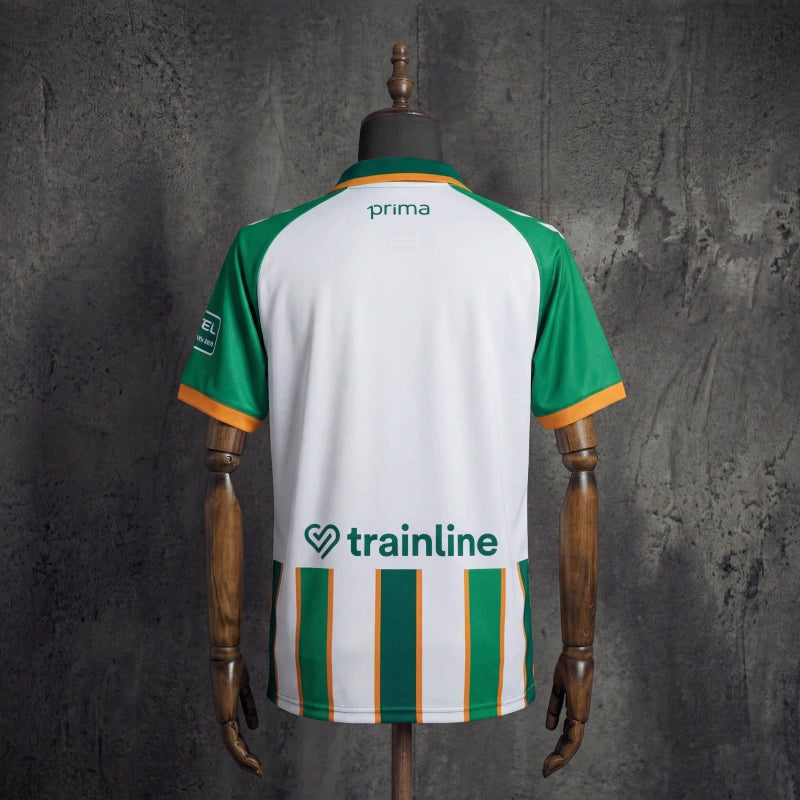 Real Betis 2026/27-es limitált mez