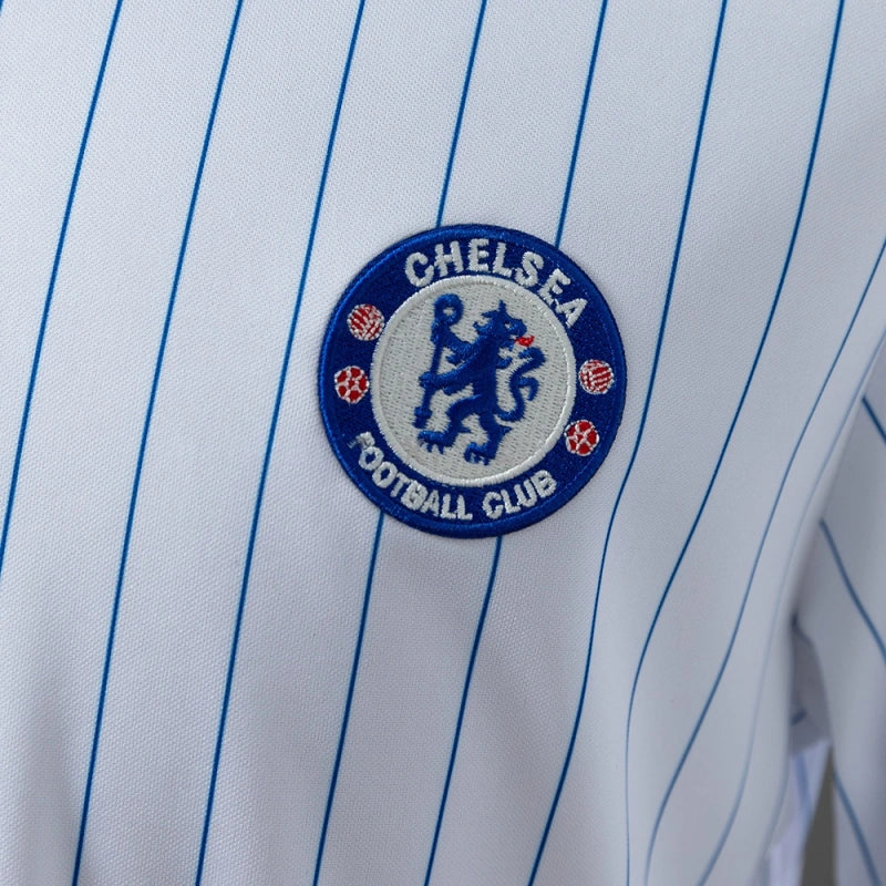 Chelsea 2025/26-os mez