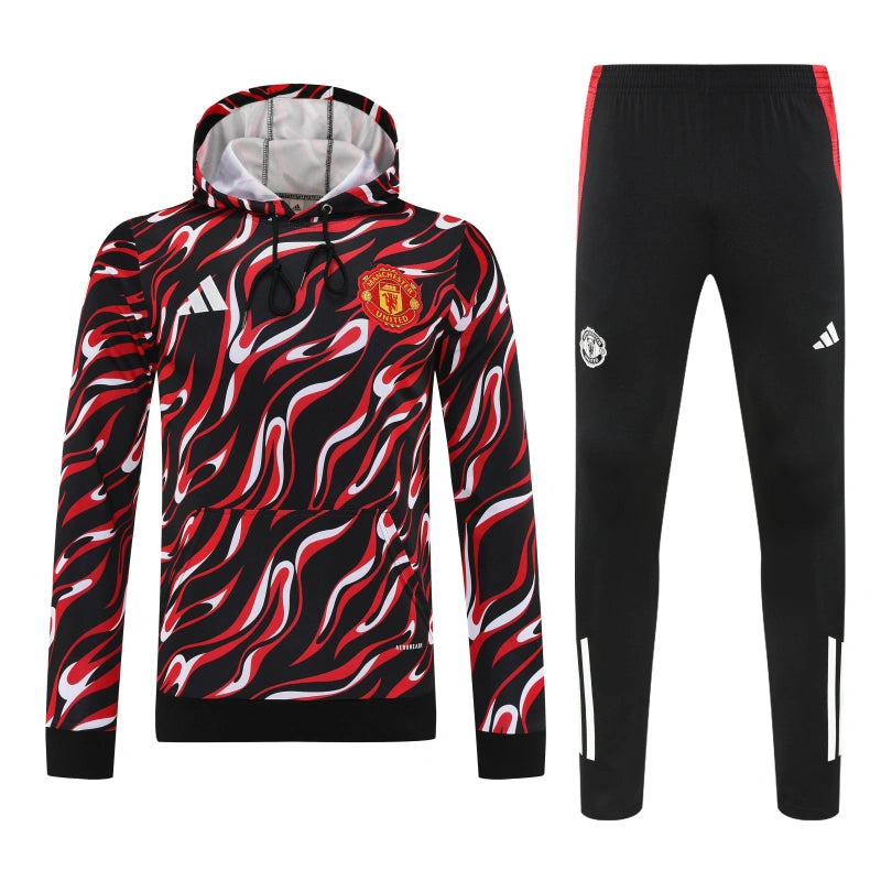 Manchester United 2025/26-os edzőszett