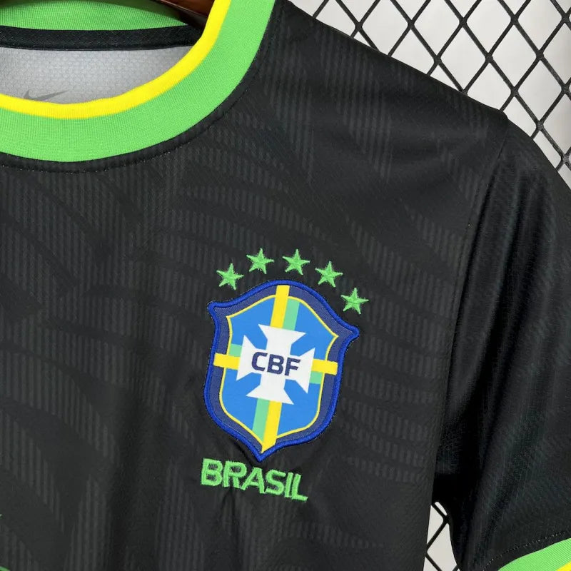 Brazília 2025/26-os limitált mez