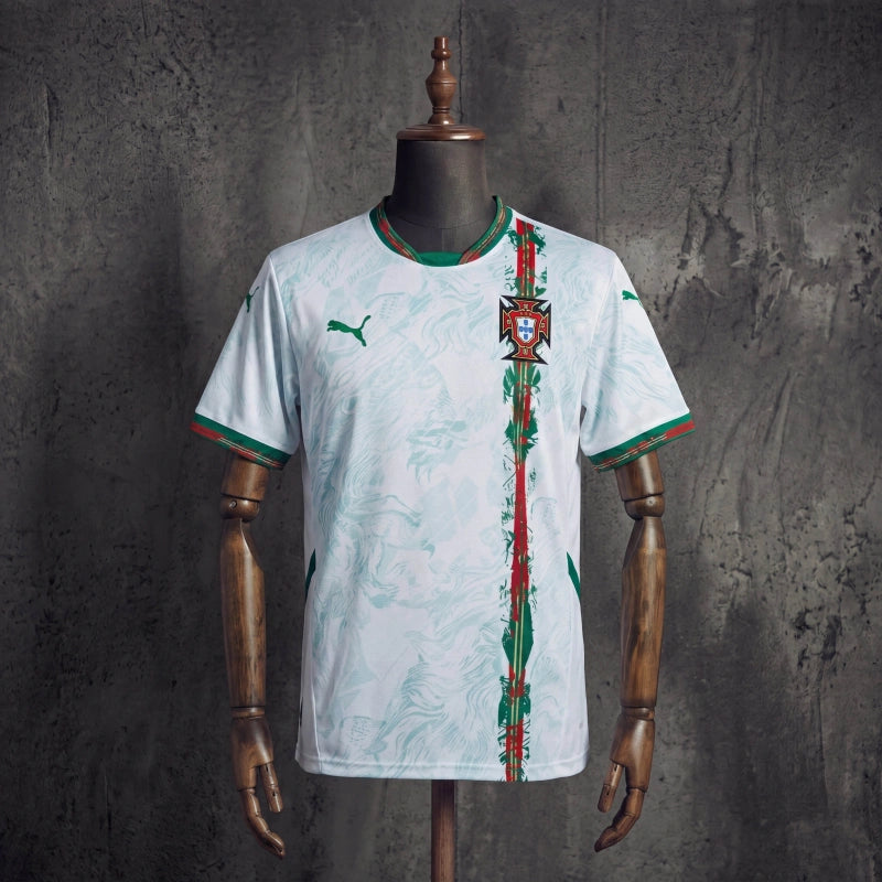 Portugália 2026/27-es világbajnoki limitált mez