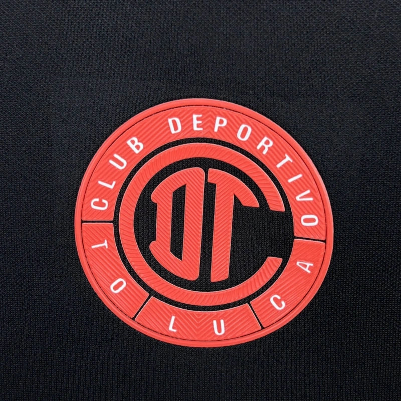 Toluca 2025/26-os harmadik mez