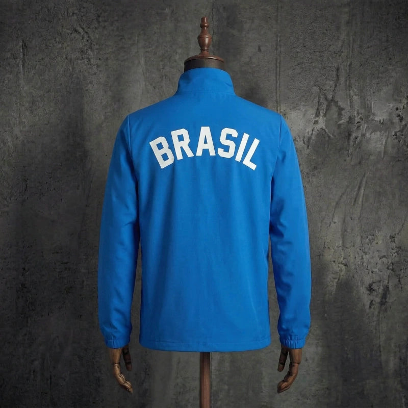 Brazília 2026/27-es világbajnoki széldzseki