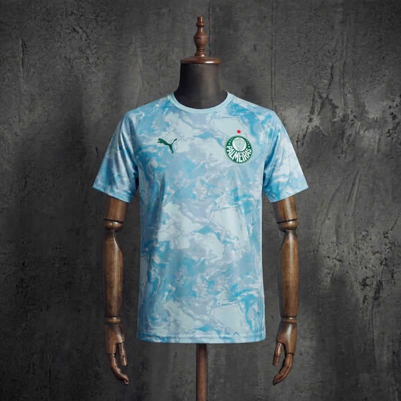 Palmeiras 2026/27-es tréning mez