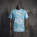 Palmeiras 2026/27-es tréning mez