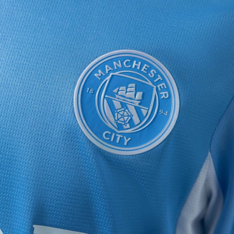 Manchester City 2026/27-es hazai mez