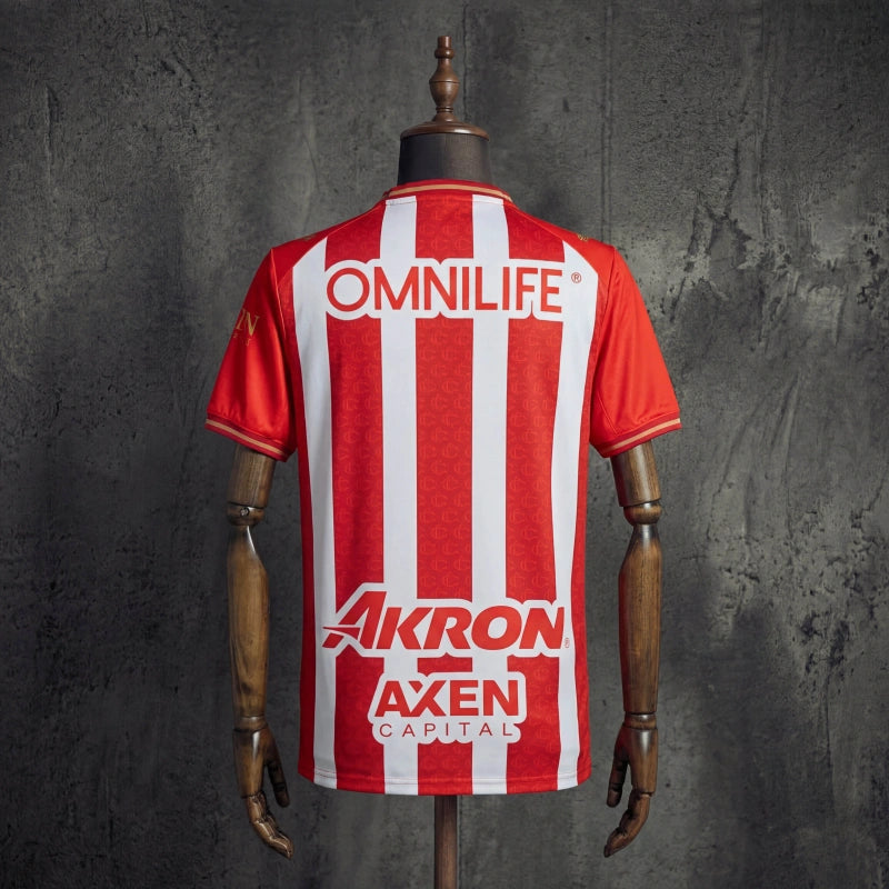 Chivas de Guadalajara 2026/27-es hazai mez