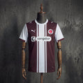St. Pauli 2026/27-es limitált mez