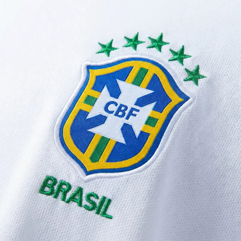 Brazília 2019/20-as limitált mez