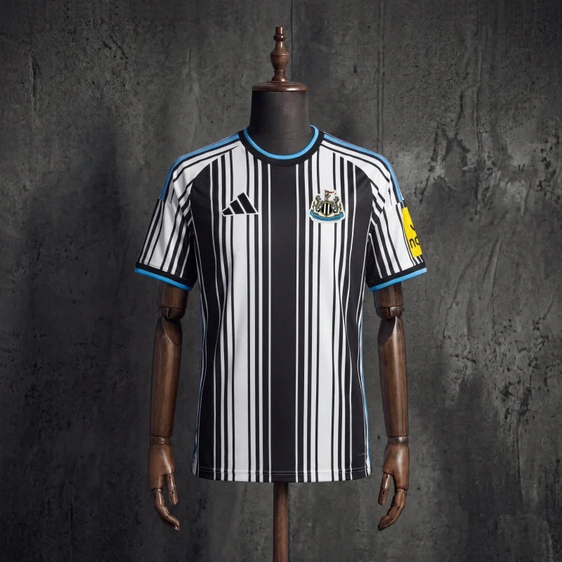 Newcastle United 2026/27-es hazai mez
