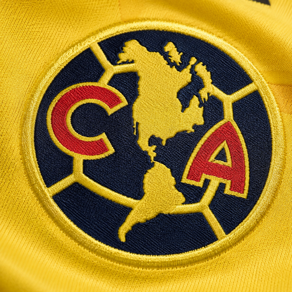 Club América 2026/27-es hazai mez