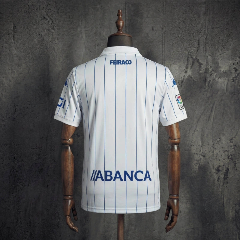 Deportiva La Coruña "Retro" mez