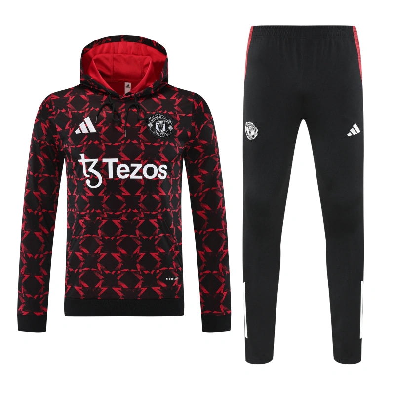 Manchester United 2025/26-os edzőszett