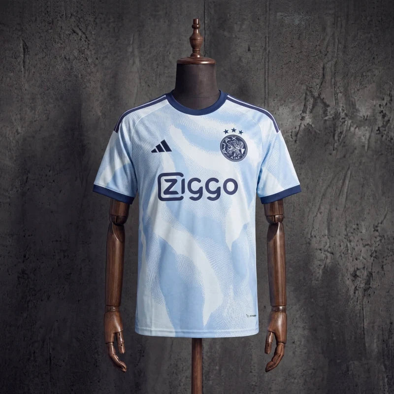 AFC Ajax 2026/27-es vendég mez