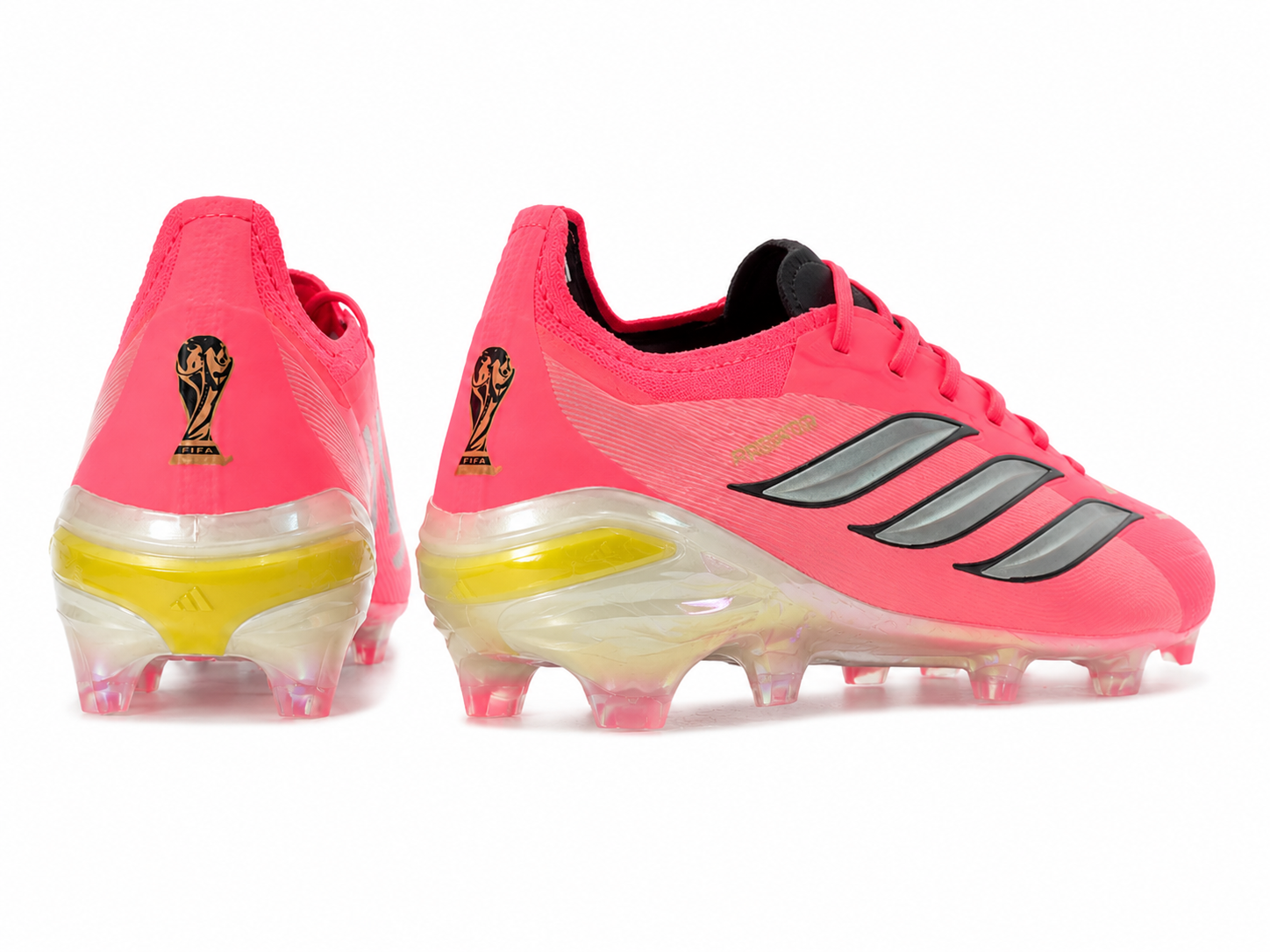 Adidas Predator LF FG