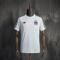Colo Colo 2026/27-es tréning mez