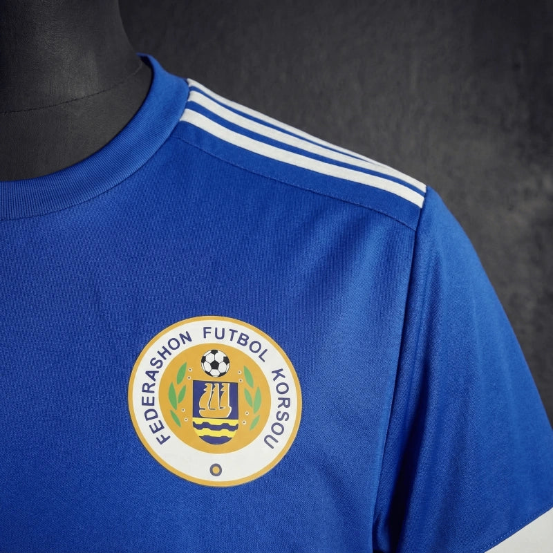 Curaçao 2026/27-es világbajnoki hazai mez