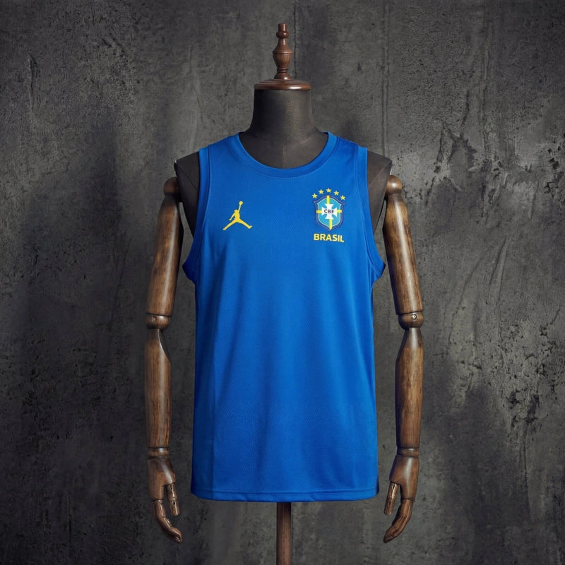 Brazília 2026/27-es atléta