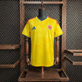 Columbia 2026/27-es világbajnoki hazai mez