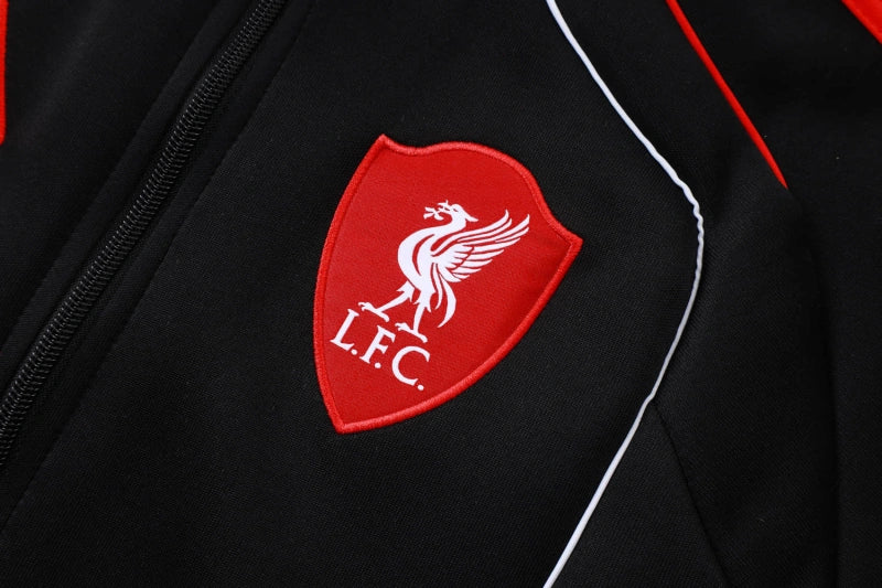 Liverpool 2025/26-os edzőszett