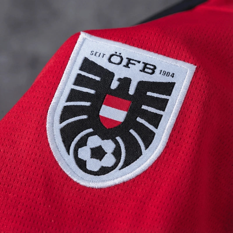 [GYEREK] Ausztriai 2026/27-es világbajnoki hazai szett